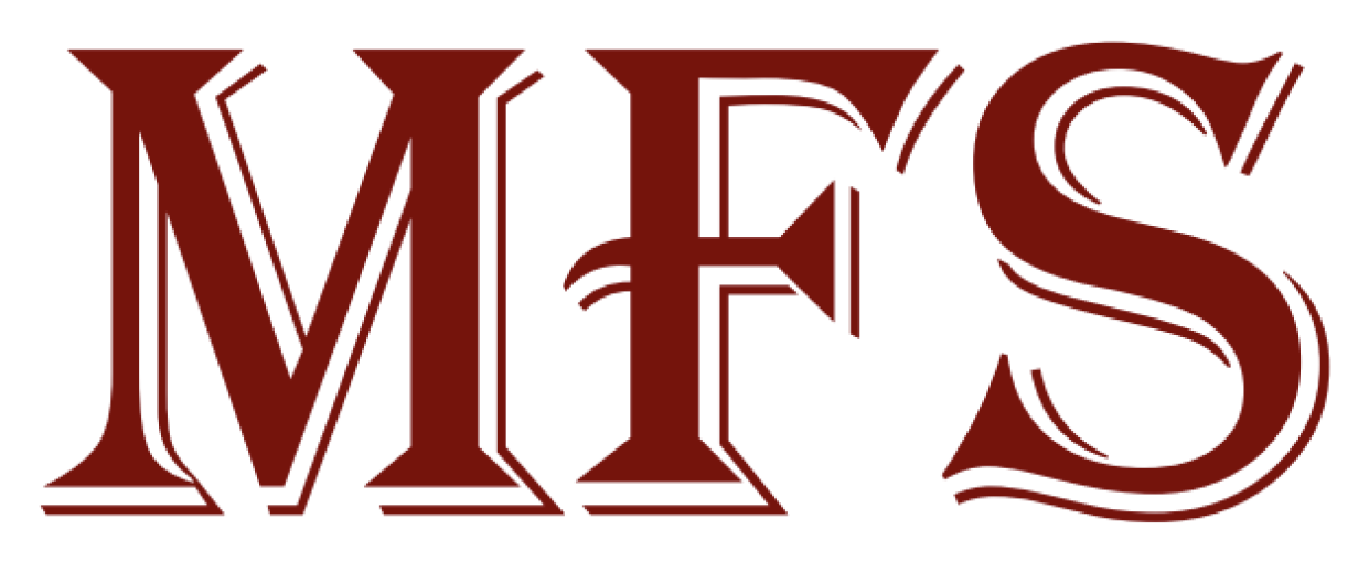 MFS logo