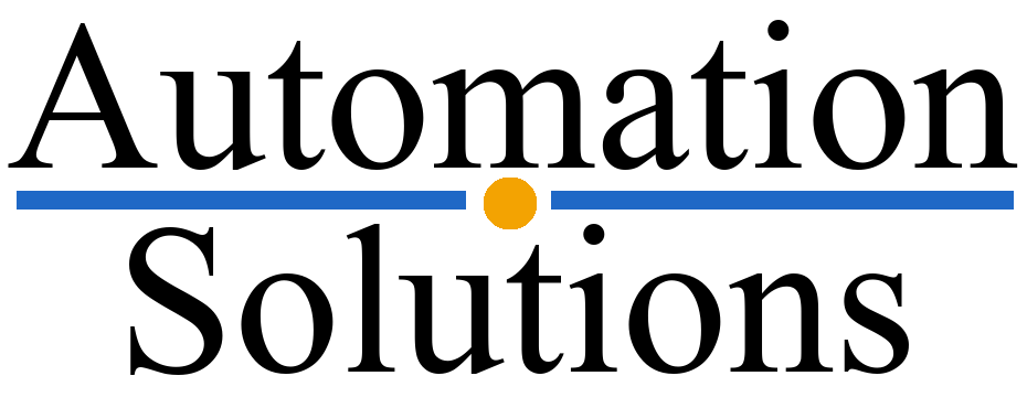 Automation Solutions Logo